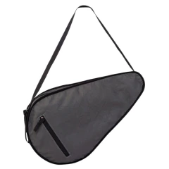 OUTLET - PORTA RAQUETA GRIS - comprar en línea
