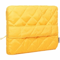 OUTLET - MESSENGER PORTA LAPTOP AMARILLO