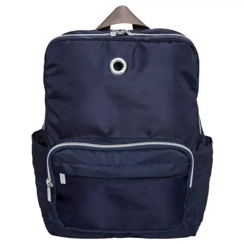 BACKPACK SUNDAR AZUL MARINO