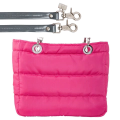 BOLSA SUNDAR RUBIN RED C/CIERRE en internet