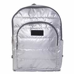 OUTLET - BACKPACK LETY PLATA