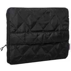 MESSENGER PORTA LAPTOP NEGRO