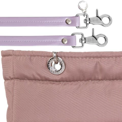 BOLSA SUNDAR CHICA ARENA C/CIERRE - SUNDAR STORE