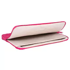 MESSENGER PORTA LAPTOP ROSA - SUNDAR STORE