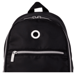 BACKPACK ISA NEGRA - tienda en línea