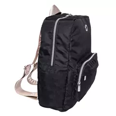 Imagen de BACKPACK SUNDAR NEGRA