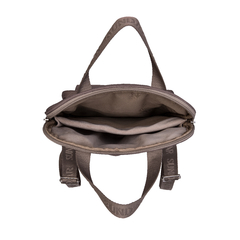 BACKPACK / PORTA LAPTOP ESTAÑO - SUNDAR STORE