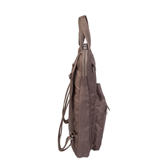 BACKPACK / PORTA LAPTOP ESTAÑO - tienda en línea