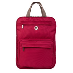 OUTLET - BACKPACK / PORTA LAPTOP GRANATE