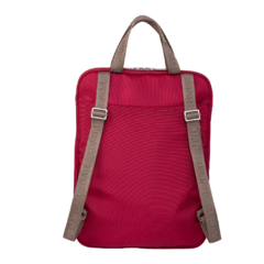 OUTLET - BACKPACK / PORTA LAPTOP GRANATE - tienda en línea