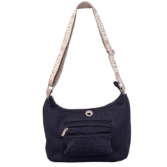 BOLSA SUNDAR MARTINA AZUL MARINO - tienda en línea