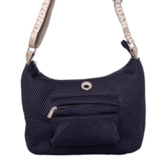BOLSA SUNDAR MARTINA AZUL MARINO - comprar en línea