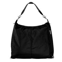 BOLSA SUNDAR IRENE NEGRA - comprar en línea