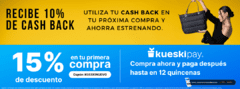 Banner de la categoría TOP SELLER