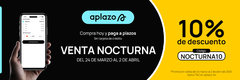 Banner de la categoría TALLAS