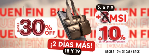 Banner de la categoría COSMETIQUERAS 