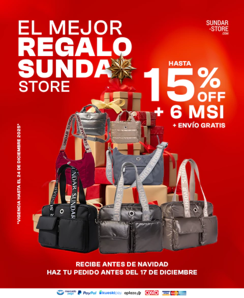 Carrusel SUNDAR STORE