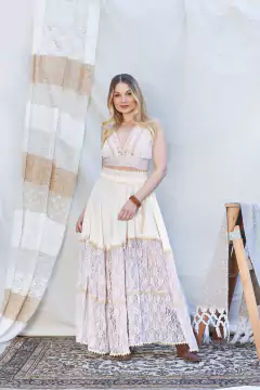 BUSTIER YATAY en internet