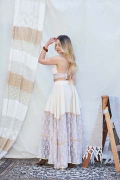 Imagen de BUSTIER YATAY