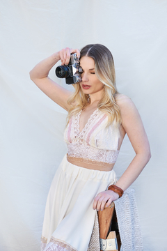 BUSTIER YATAY - comprar online