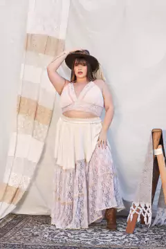 BUSTIER YATAY - CAROLA CORNEJO BOUTIQUE SUSTENTABLE