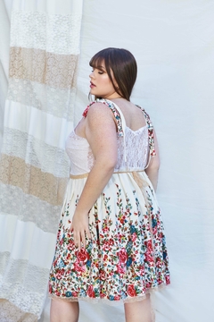 SOLERO LANTANA FLORES FIBRANA - CAROLA CORNEJO BOUTIQUE SUSTENTABLE