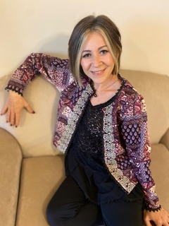 CHAQUETA PATAGONIA M