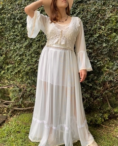 VESTIDOS PERSONALIZADOS - CAROLA CORNEJO BOUTIQUE SUSTENTABLE