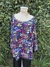 Imagen de Blusa Crepe talle XL