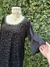 VESTIDO TERCIOPELO DEVORE en internet