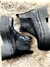 Botas LARA Croco Negro - Mithandbags