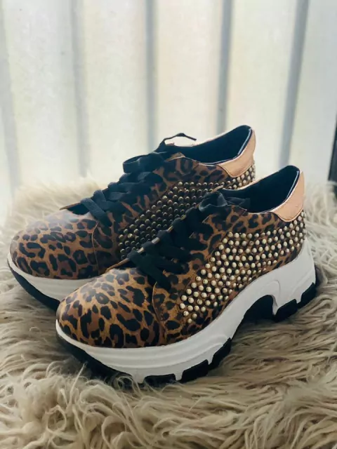 Zapatillas JULY Print