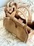 Cartera ANGY Anaconda Suela - Mithandbags