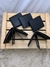 Billetera Isac NEGRO H - tienda online