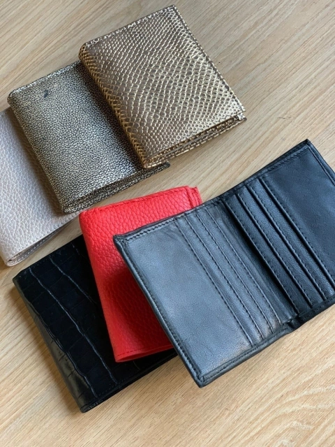 Tarjetero -Billetera Ibiza