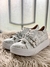 Conjunto Cami y Zapatillas NY Diario en internet