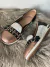 Slipers Diario + Cobre - Mithandbags