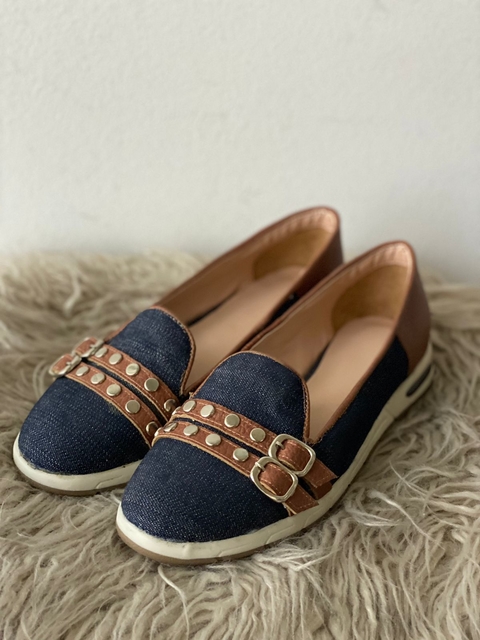 Slipers Jean