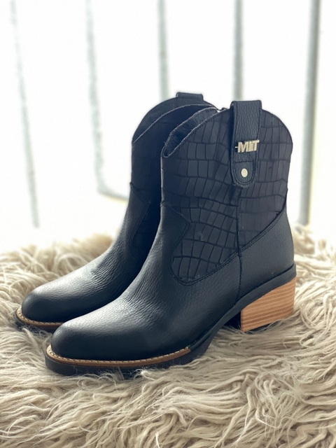 Botas TeXaNaS ROXY