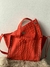Angy Croco Coral - comprar online