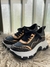 Zapatillas ALBERTA Reptil Cobre