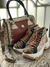 Baul Clari Print - Mithandbags