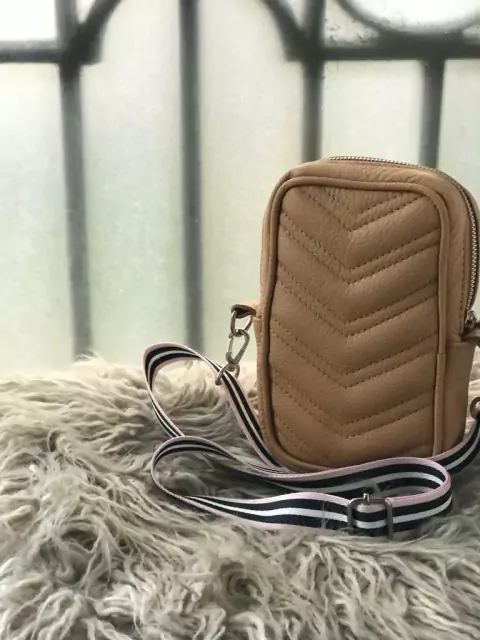 Bandolera - Porta celu PILAR Suela