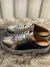 Zapatillas Sueco NY Jean + Print - Mithandbags
