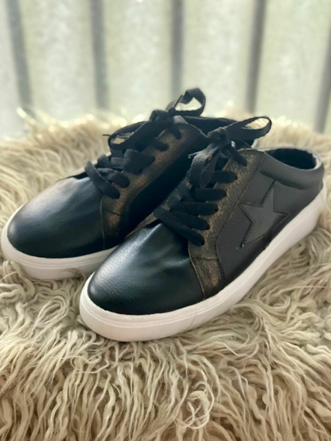 Zapatillas Suecos Bronx