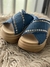 Sandalias Beyonce Jeans - comprar online