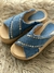 Sandalias Beyonce Jeans - Mithandbags