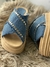 Sandalias Beyonce Jeans en internet