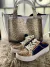 Zapatillas Sueco NY Jean Craque Platino