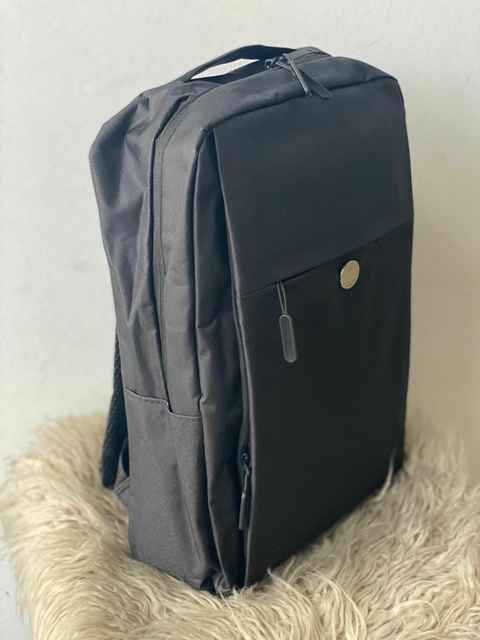 Mochila Alex Negro